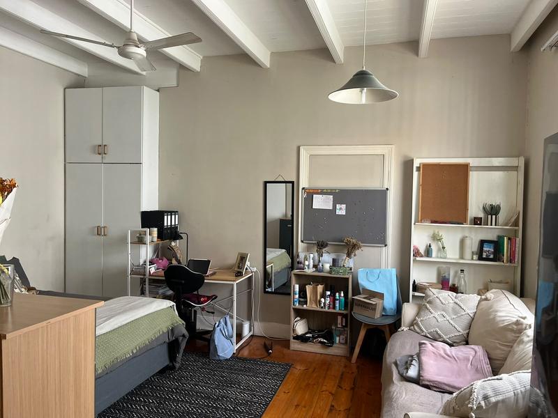 To Let 1 Bedroom Property for Rent in Stellenbosch Central Western Cape